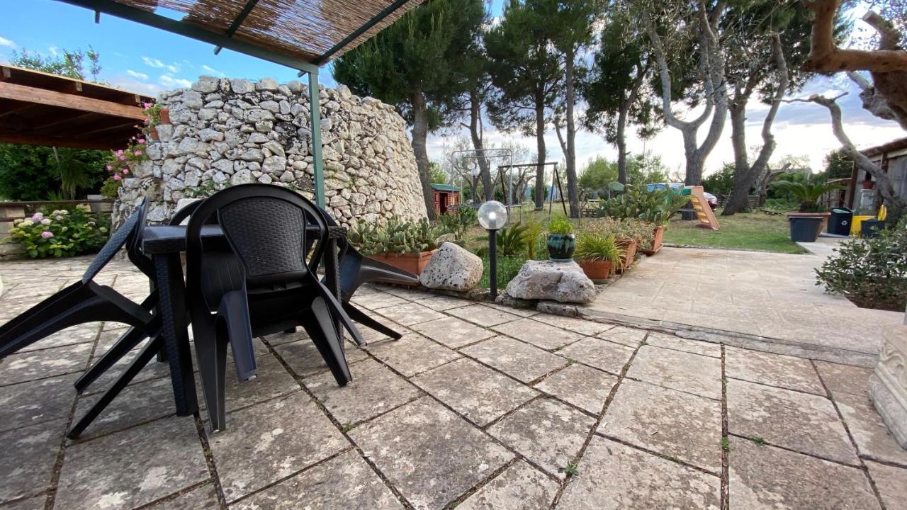 La Chiesura Βίλα Galugnano Εξωτερικό φωτογραφία