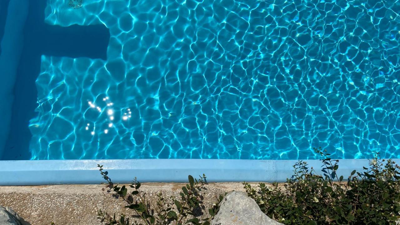 La Chiesura Βίλα Galugnano Εξωτερικό φωτογραφία