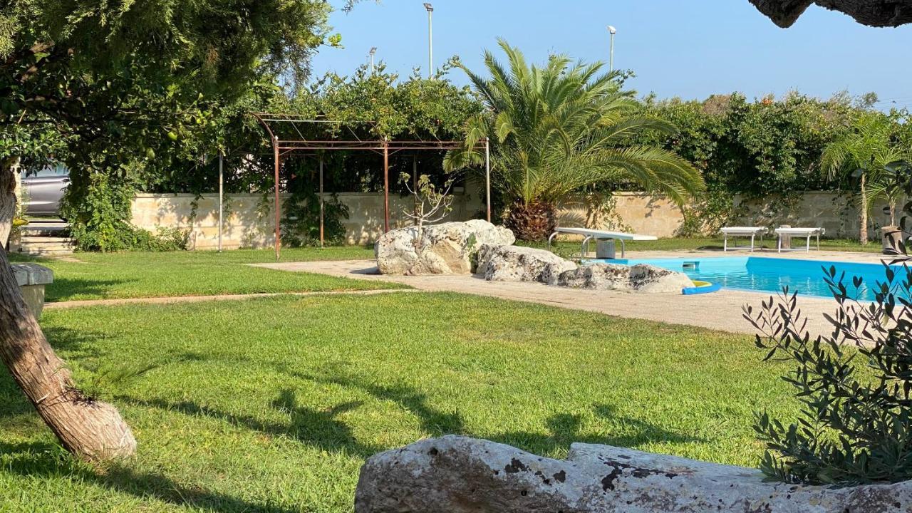 La Chiesura Βίλα Galugnano Εξωτερικό φωτογραφία
