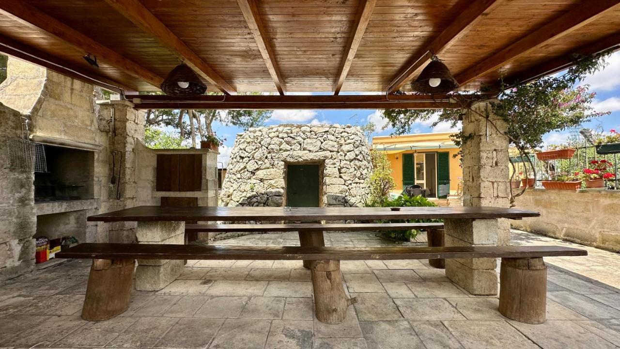 La Chiesura Βίλα Galugnano Εξωτερικό φωτογραφία