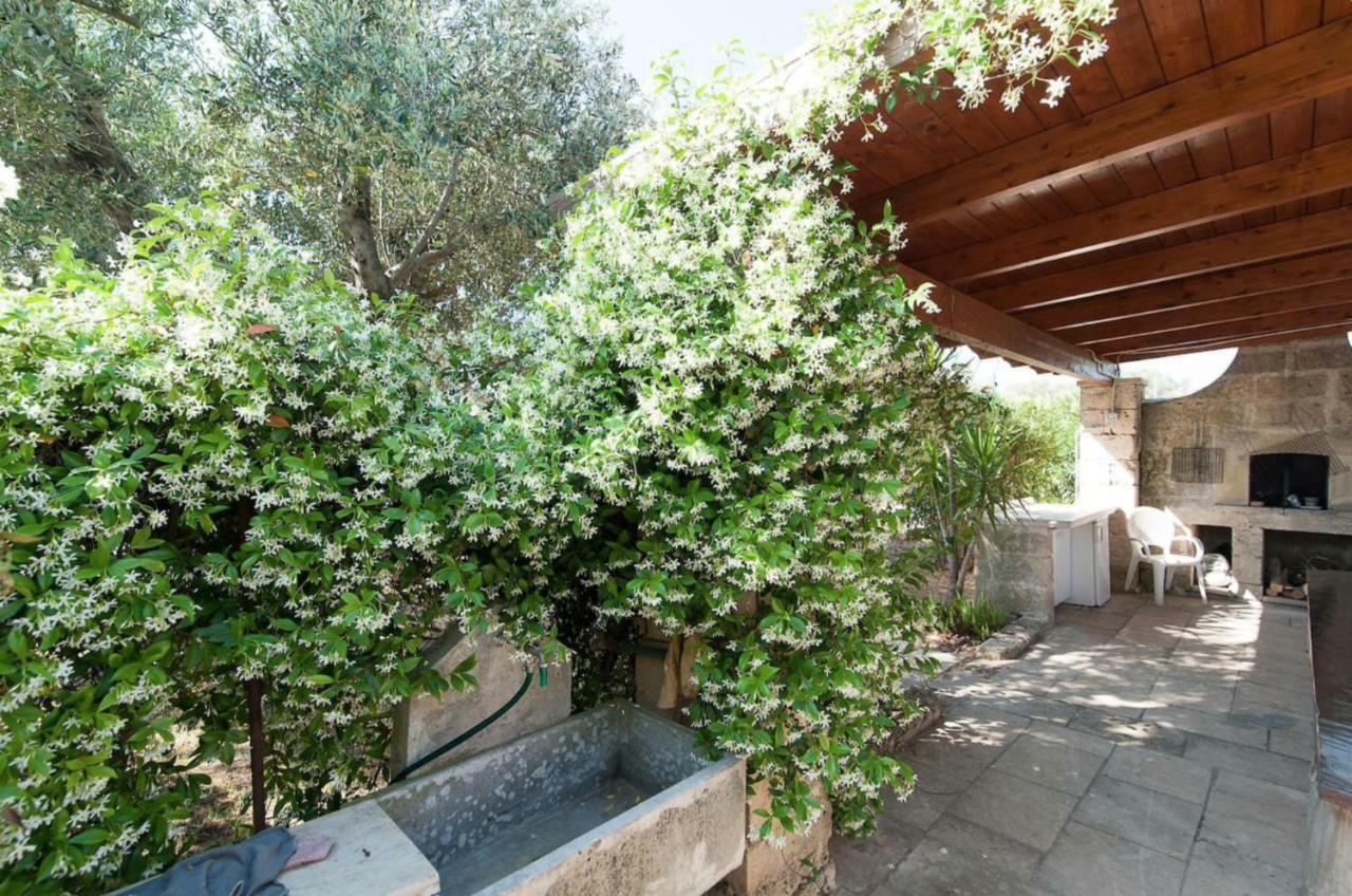 La Chiesura Βίλα Galugnano Εξωτερικό φωτογραφία