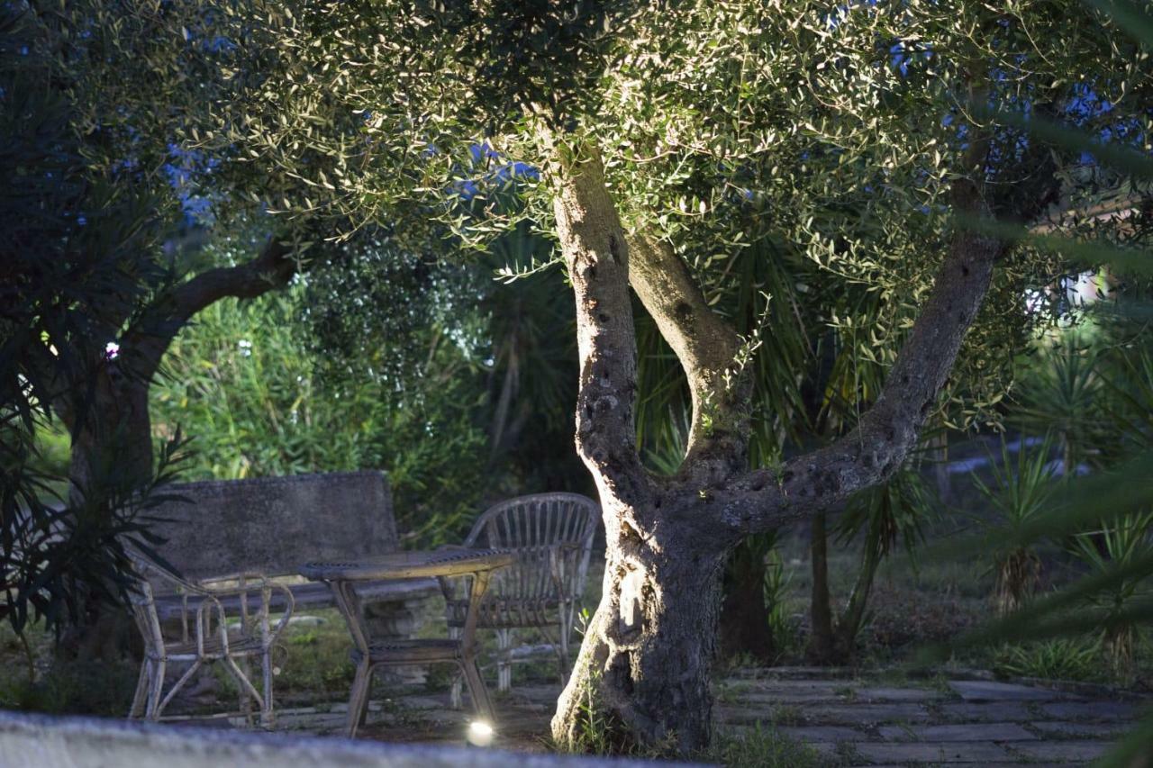 La Chiesura Βίλα Galugnano Εξωτερικό φωτογραφία