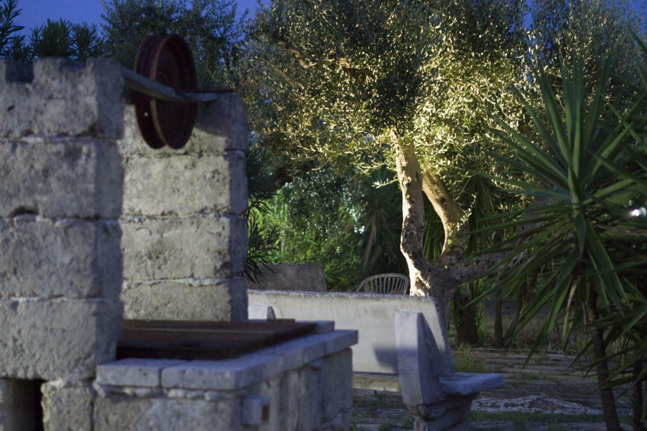 La Chiesura Βίλα Galugnano Εξωτερικό φωτογραφία